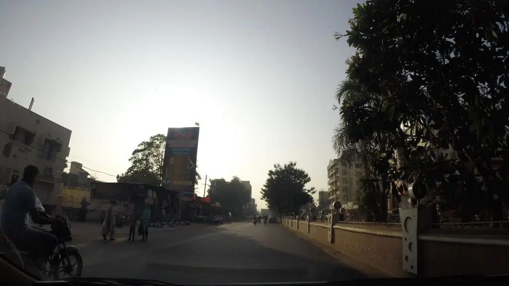 Khaudhari Gali