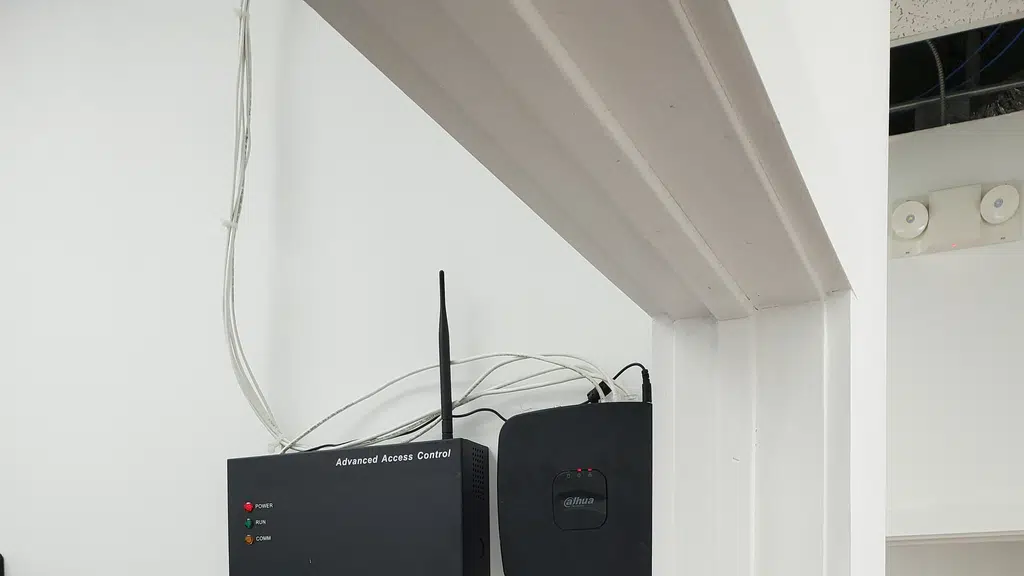 AI Face and Fingerprint Biometric Attendance Systems | Boom Barriers | Gate Automation Service In Hyderabad