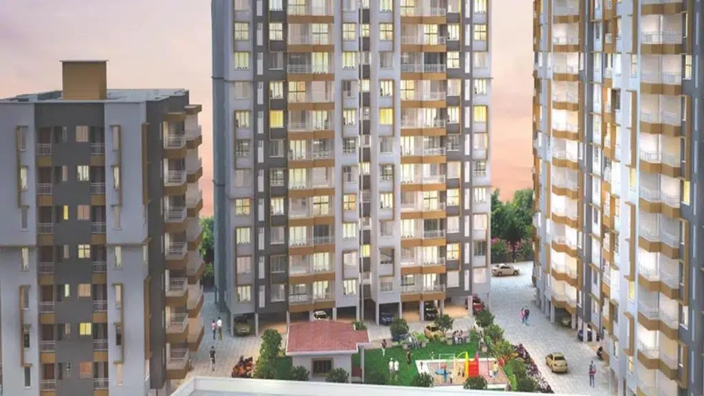 Maruti Housing