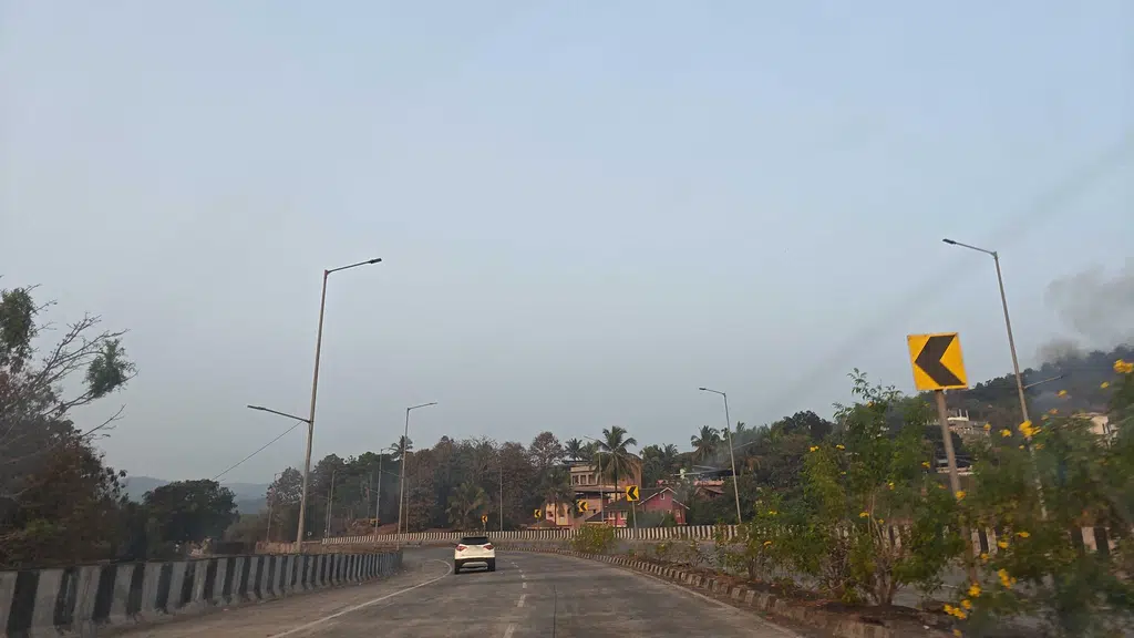 Hotel Saraswati