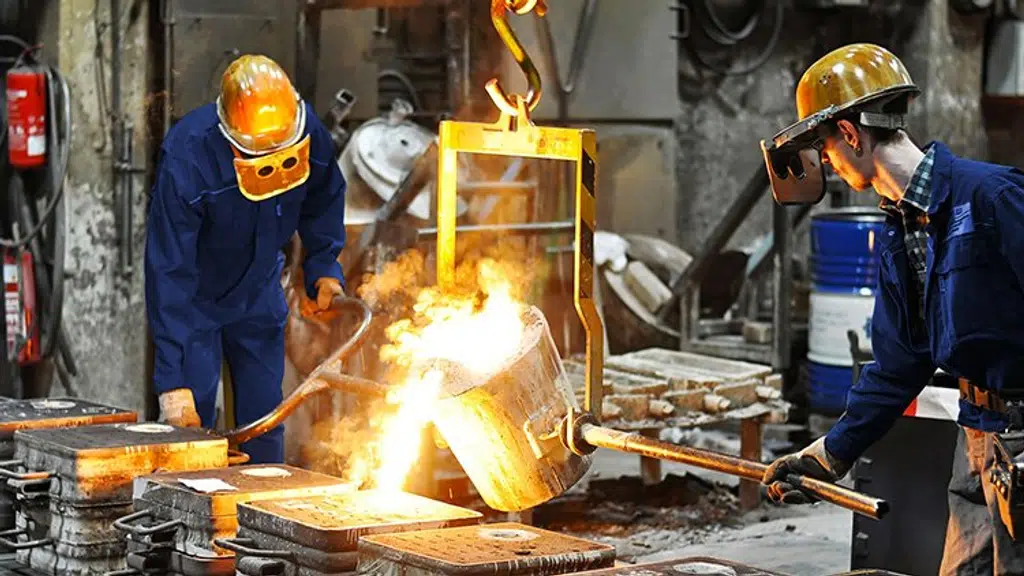 Tamilnad Aluminium Company