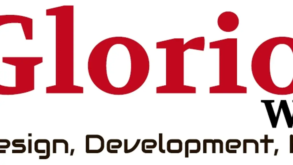 Glorious Web Tech - Website design | Digital Marketing | Software Company | Video Editing | Logo Design |