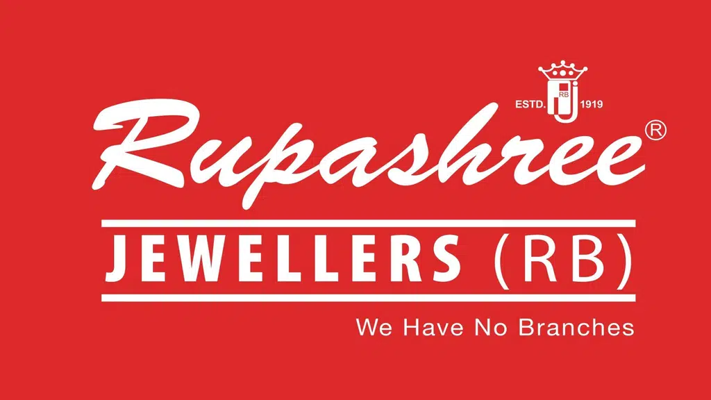 Rupashree Jewellers RB