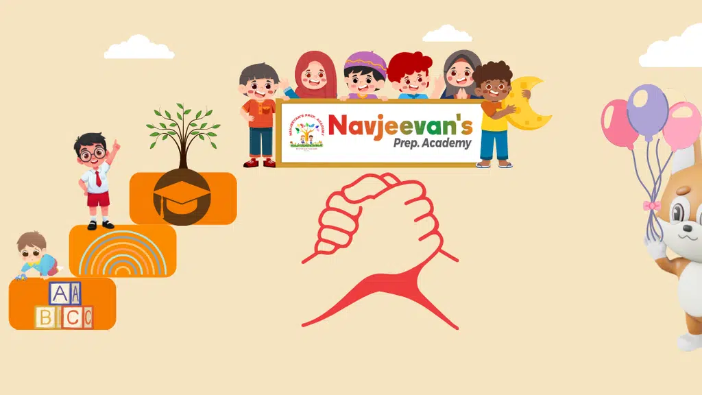 Navjeevan’s Prep. Academy
