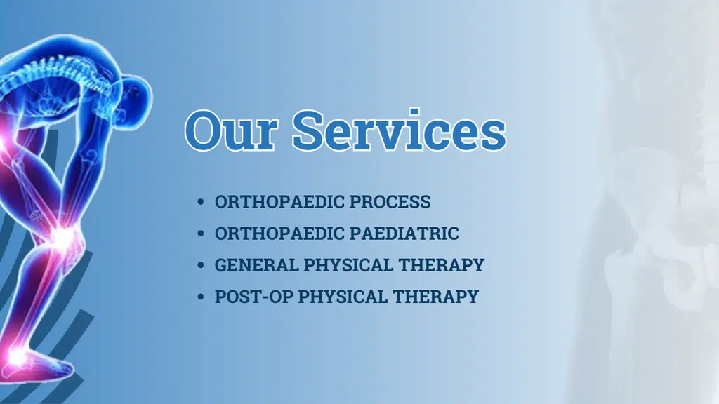 Dr. Swaroop's Ortho and Polyclinic