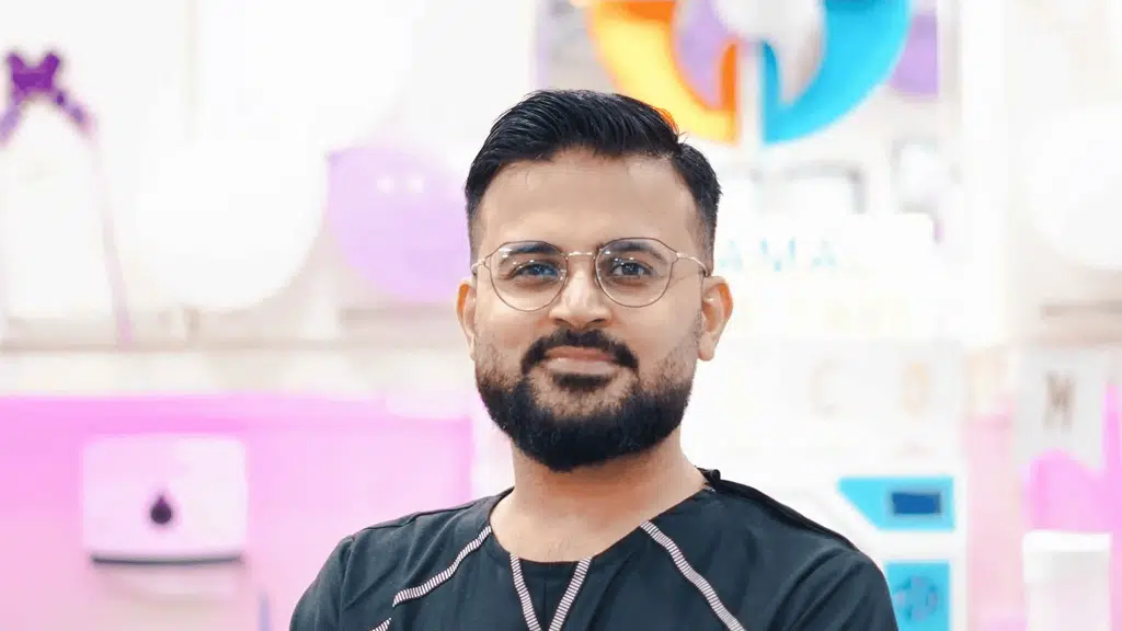 Dr. Jamal's Dental Care
