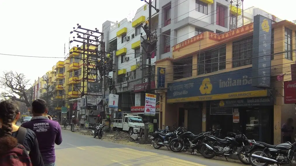Cafe Coffee Day
