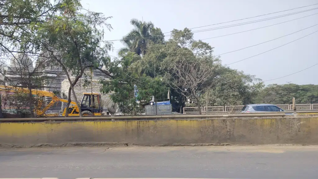 Manohar Rugna Seva