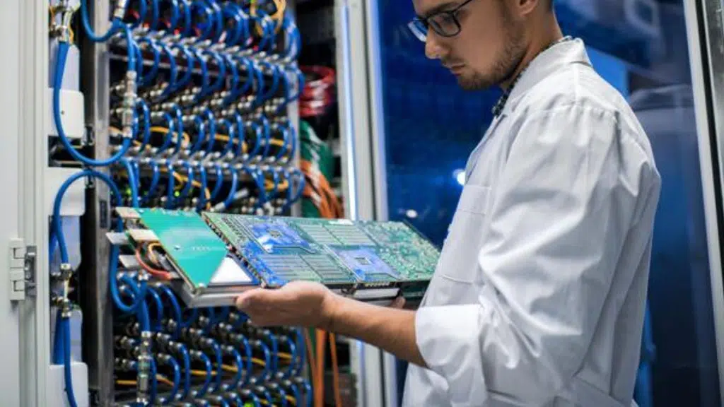 Matictech IT Solutions Private Limited - Server and Data Storage on Rent in India, Laptop Computer and UPS On Rent
