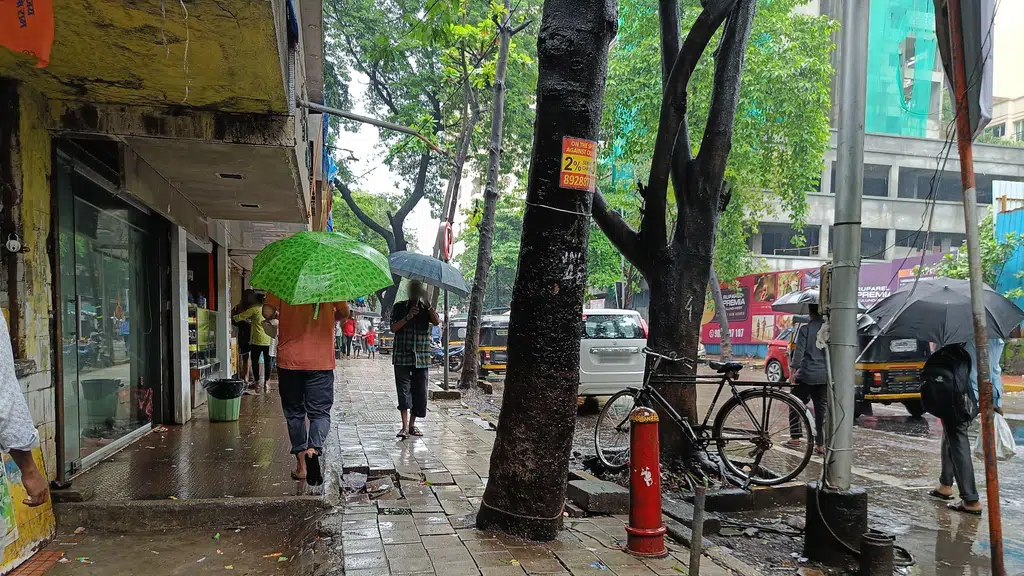 Chai Sutta Bar Mulund