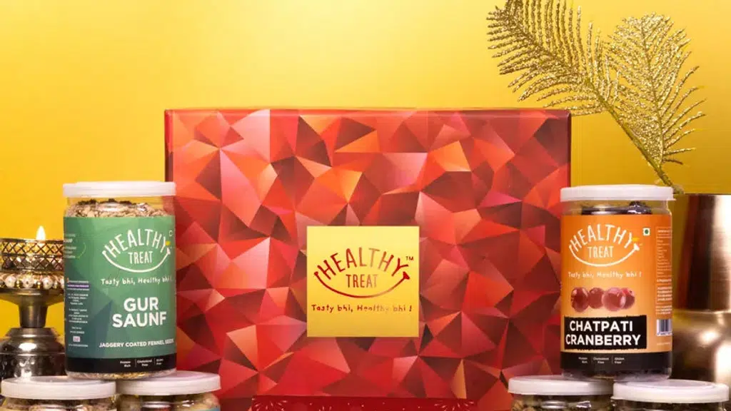 Haldiram's