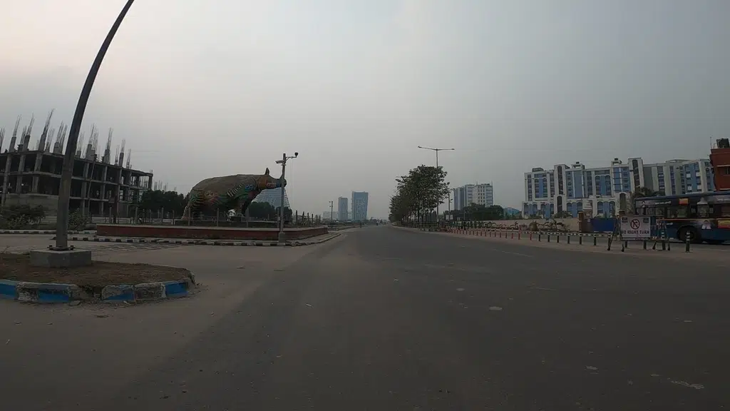Newtown Madinatul Ulum Siddiqia Madrasah
