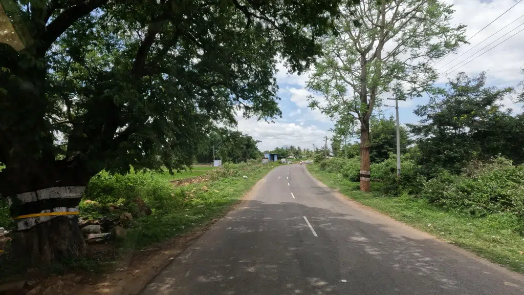 Kirubasanam Church of Christ Morapur Branch