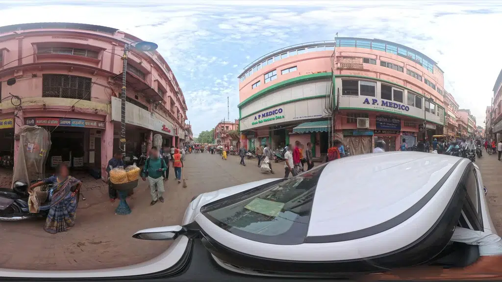Central hindu girls school