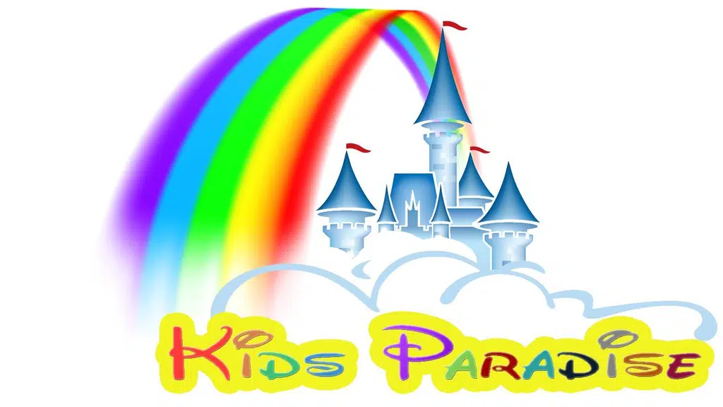 KIDS Paradise-Real Kindergarten