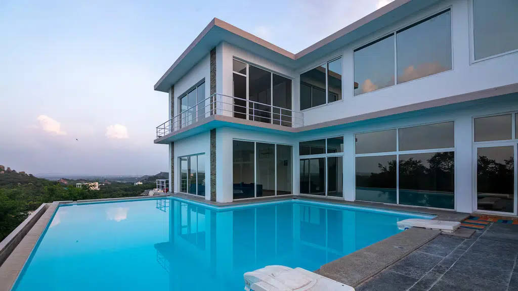 Bliss Farm Stays