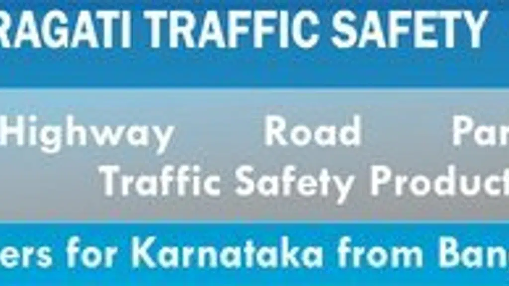 Pragati Traffic Safety