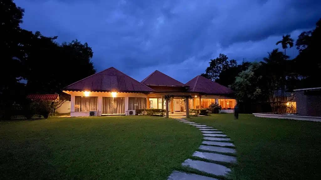 The Reserve Gorumara