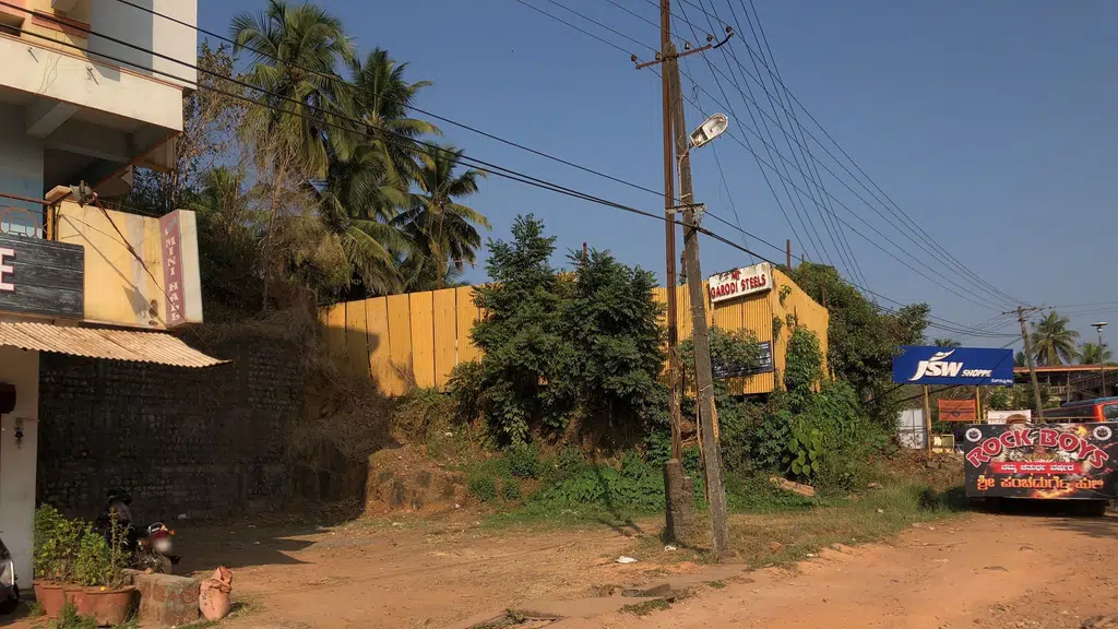 Shri Bemmer Baidarkala Nethravathi Peramunda  Garodi Agathady