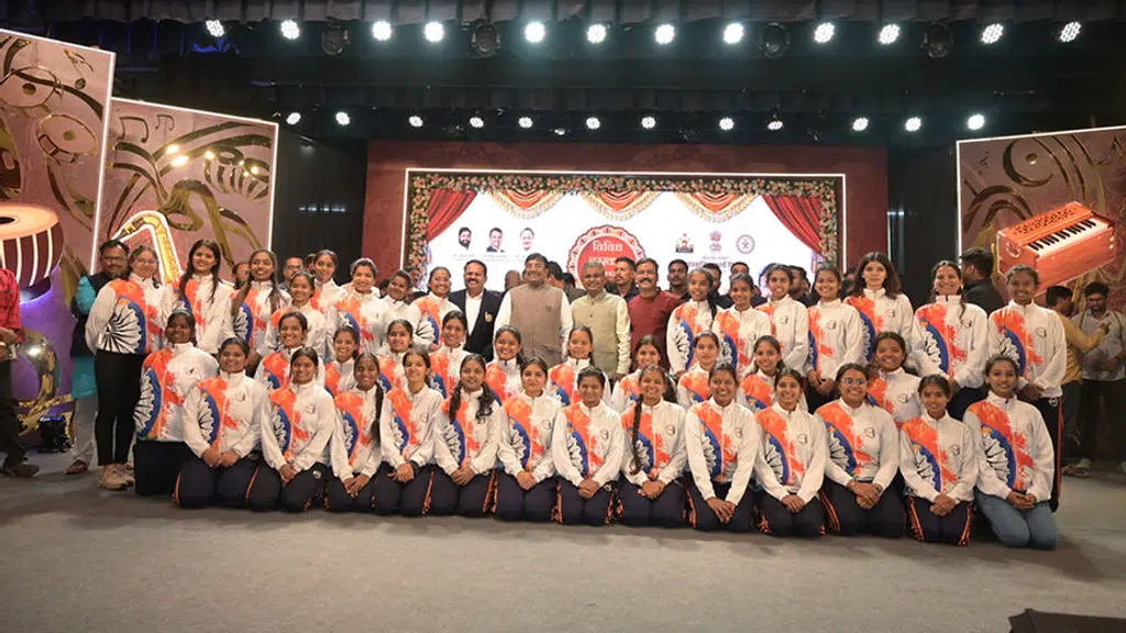 Bhairi Bhavani Performing Arts