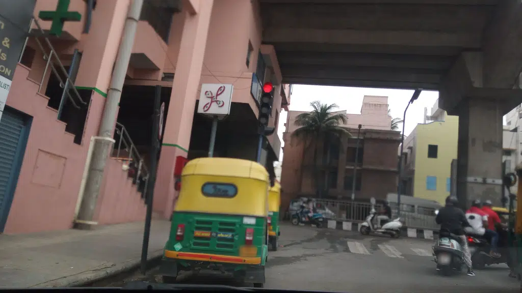 YES BANK