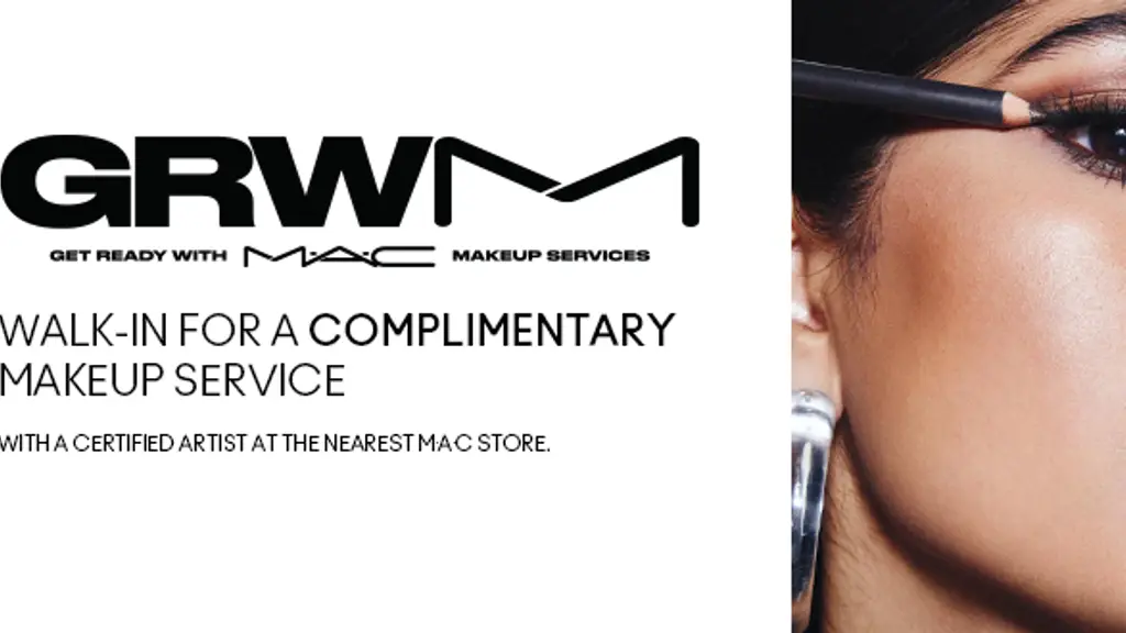 M.A.C Cosmetics