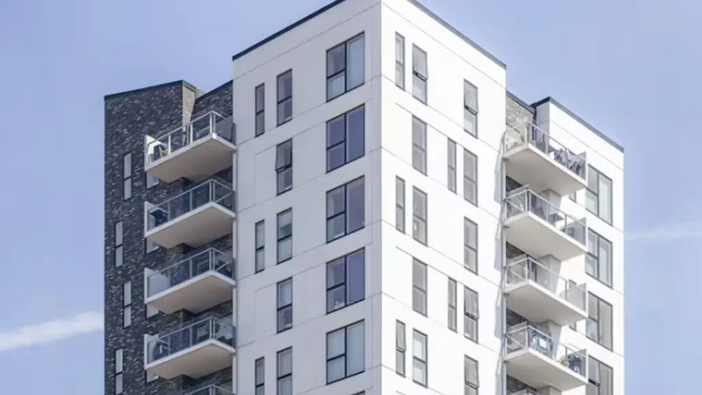 New Launch Properties