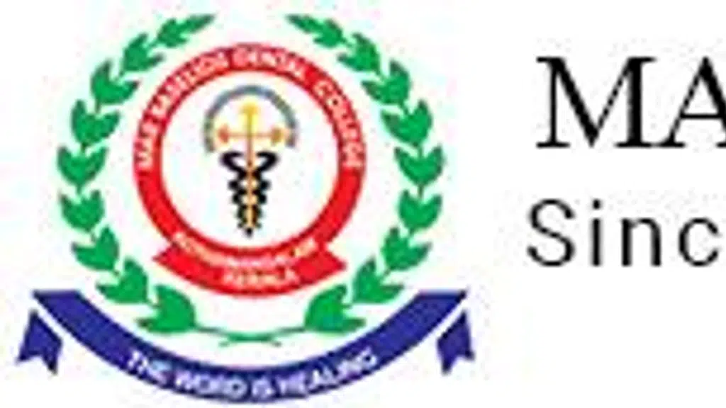 Mar Baselios Dental College
