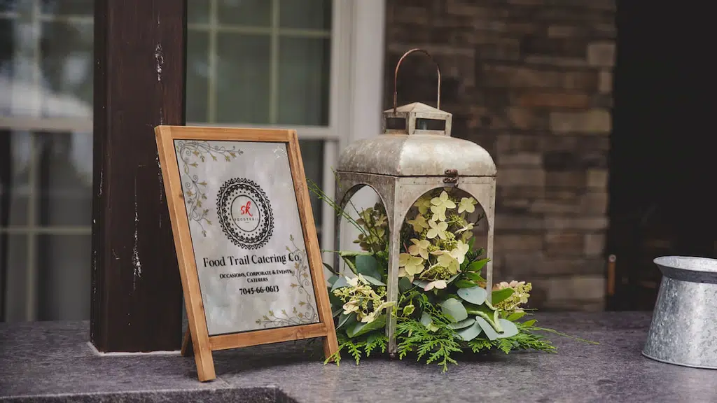 Food Trail Catering Co.