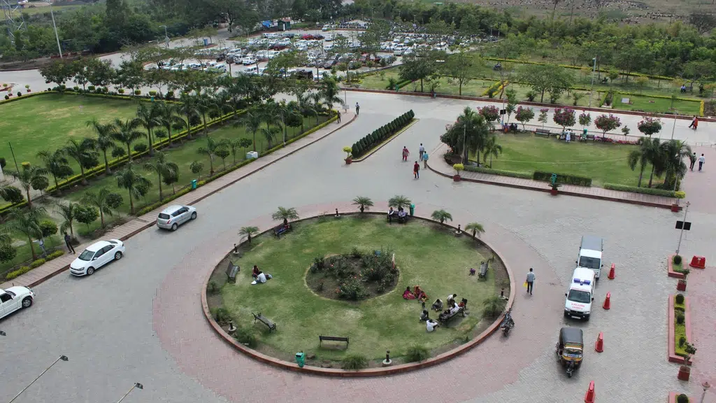 Chirayu University, Bhopal