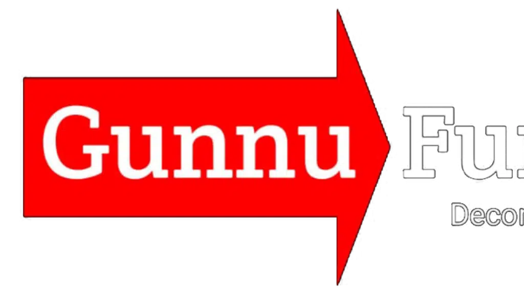 Gunnu Furniture