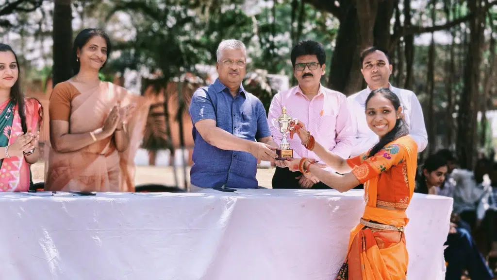 DBNP Arts, SSGG Comm, SSAM Sci. College, Lonavala