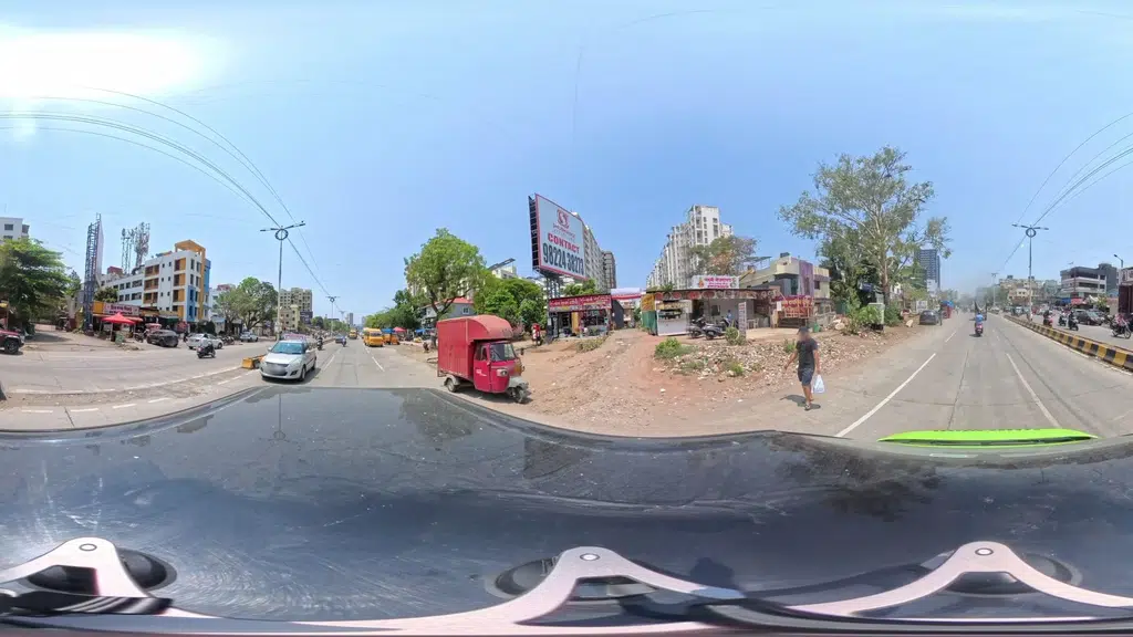 Old Mumbai Ice Cream