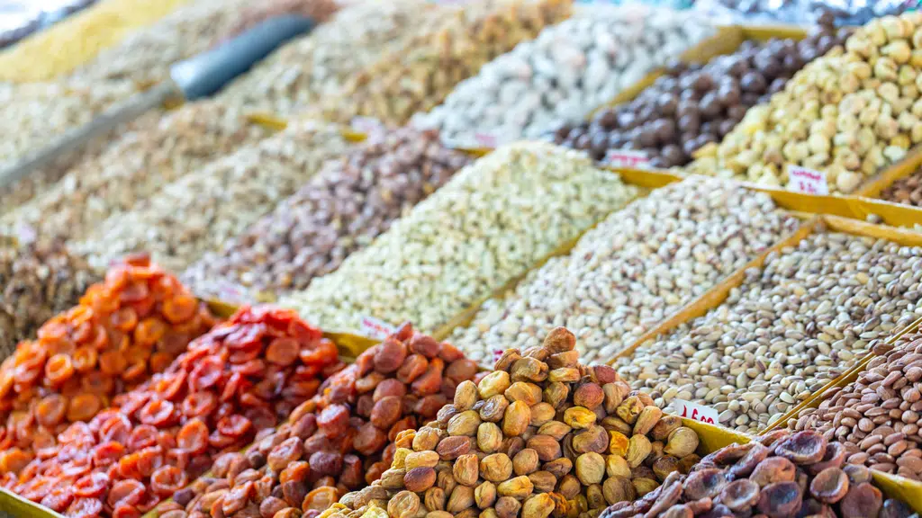 Qualitywala Dry Fruits, Spices and Groceries