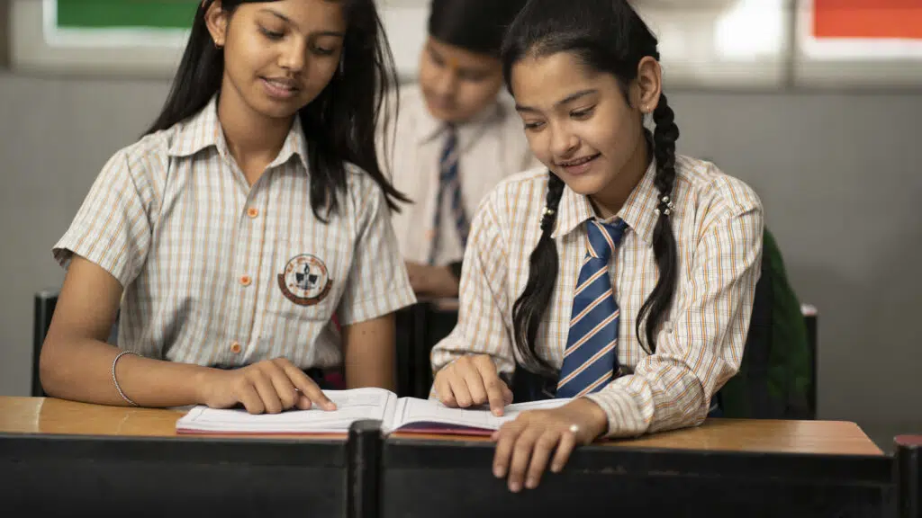 KDMA World School