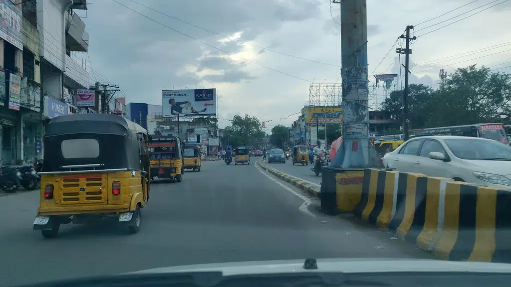 Manappuram Finance