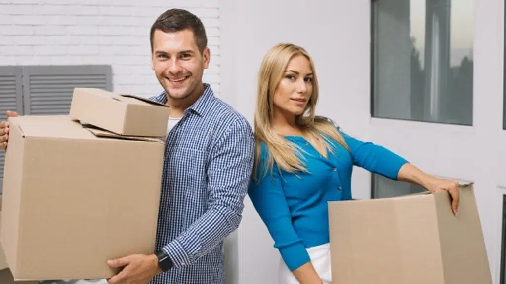 Kedar Packers and Movers