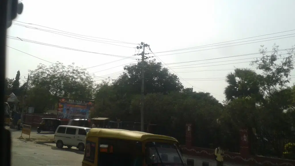 Hotel Priya