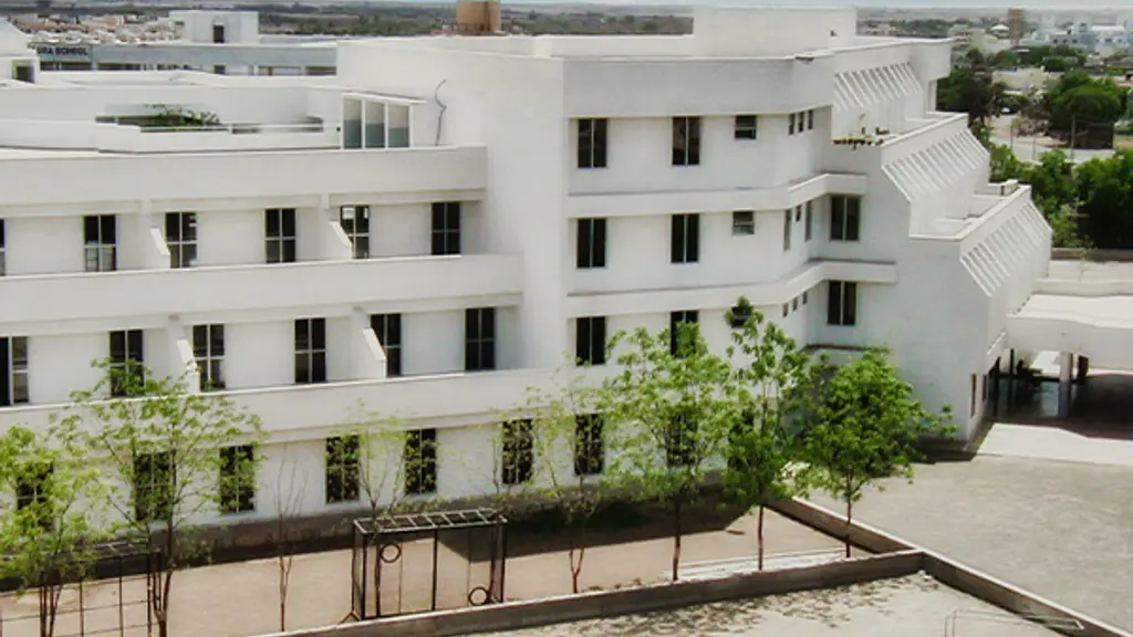TGES- Snkansagra School