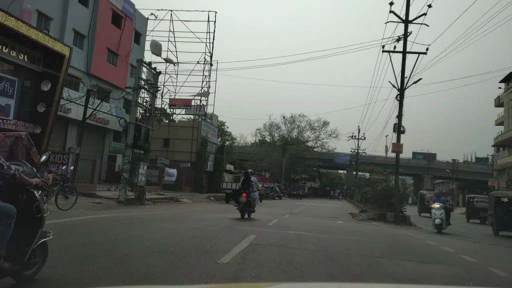 Chandan Raj Battery