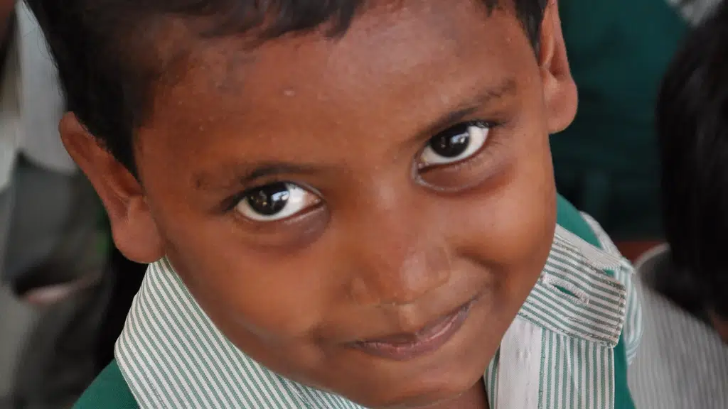 Hermon Living Water Ministries India