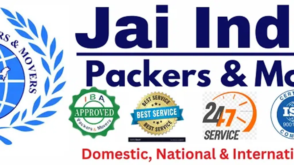 Jai Indian Packers and Movers