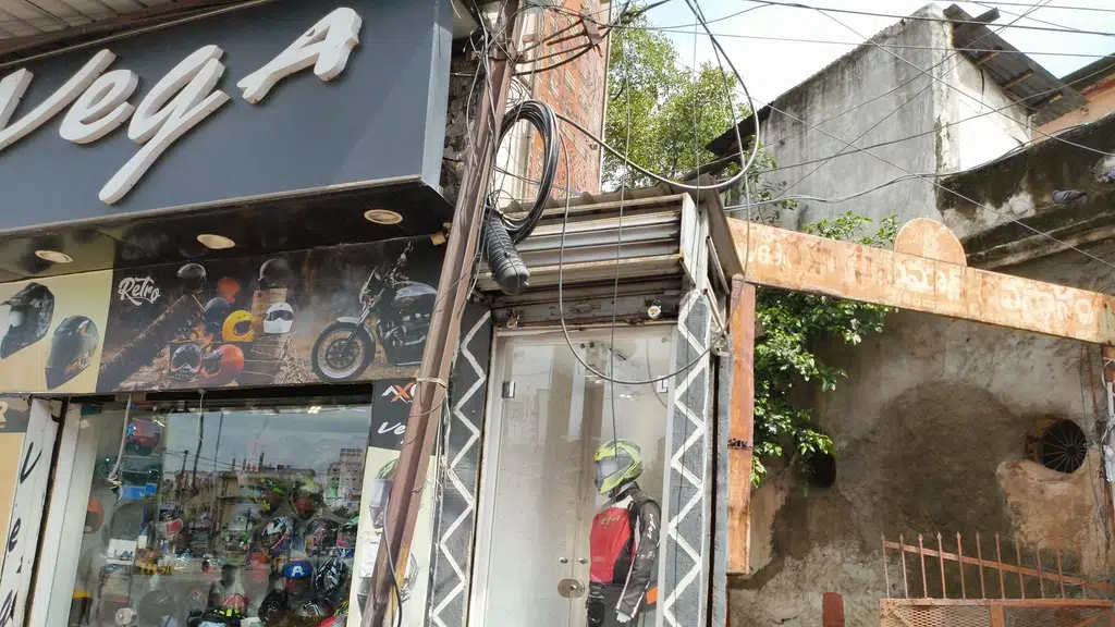 Anil Milk Store