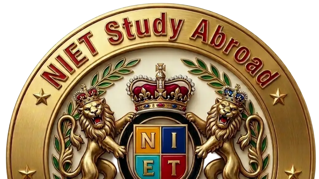 NIET Study Abroad