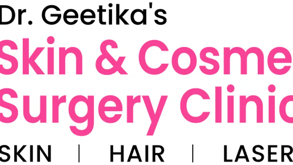 Dr Geetika's Skin and Cosmetic Surgery Clinic
