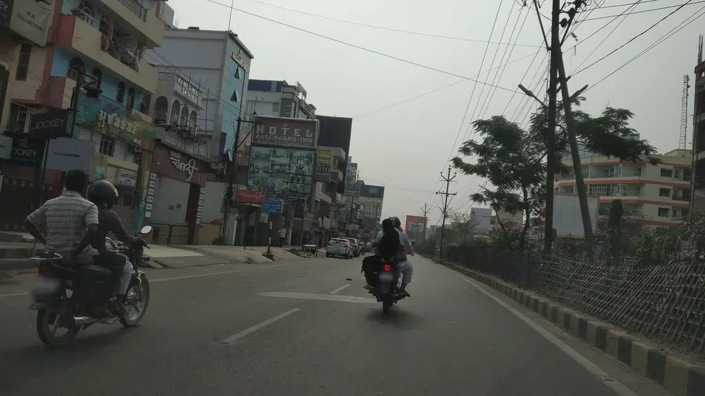 Udgam Bharat