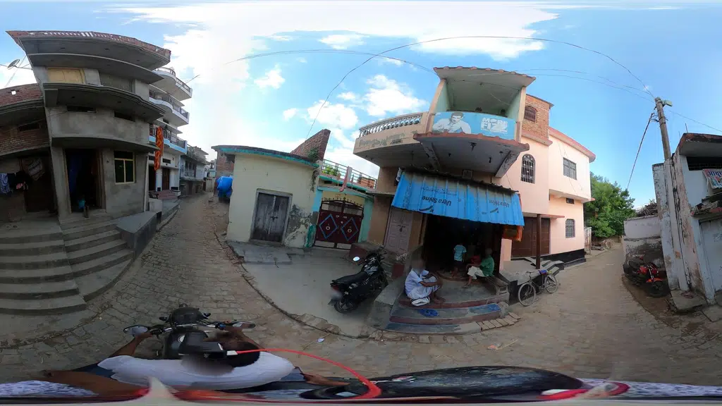 Pachkhora Kalan Masjid