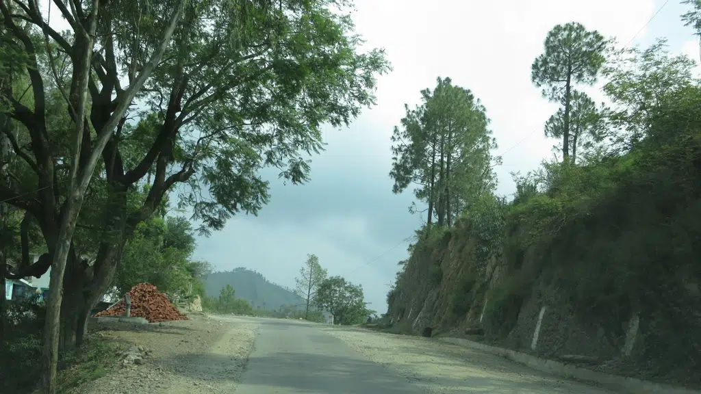 Baghal Tours