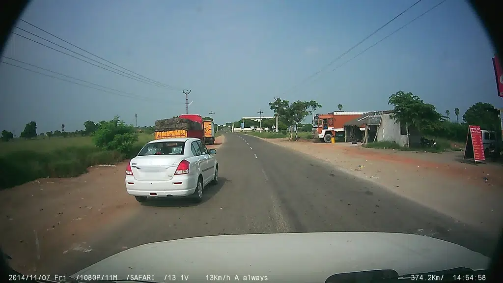 Kavundampalayam 4 Road Bus Stop