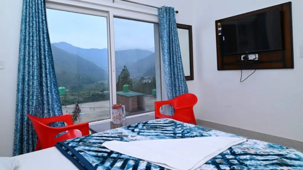 HOTEL DAIWARCH